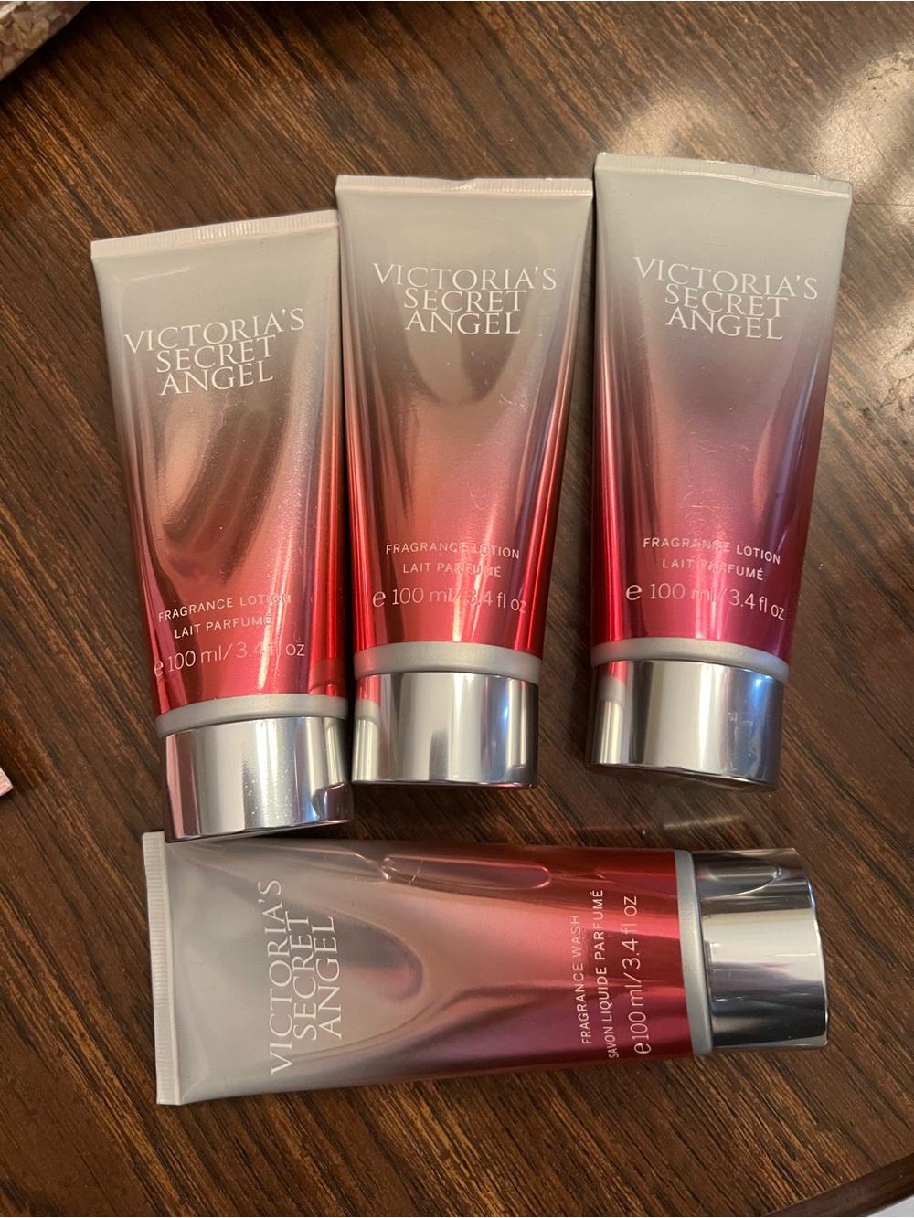 Victoria's Secret 7 piece bundle! All new!!